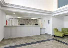Comfort Inn Martinsville 3