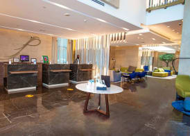 City Premiere Hotel Apartments - Dubai 3