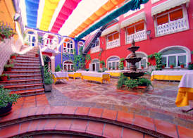 Hospedium Hotel Plaza Manjón 5