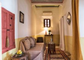 Riad SASHA 5