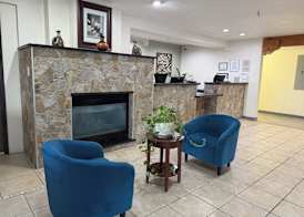 SureStay by Best Western Albuquerque East I-40 4
