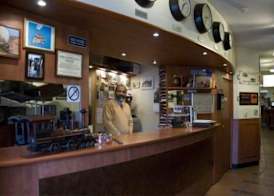 A-Train Hotel 2