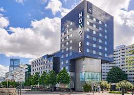 Novotel Paris 17 2