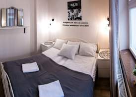 Apartamenty Fimowe 5