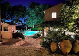 Castello di Granarola Relais - Adults Friendly - 2