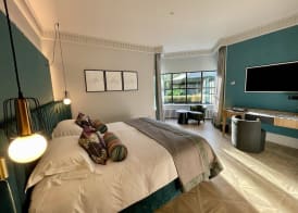Langtons Hotel Kilkenny 2