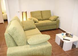 Apartamentos FV Flats Valencia - Mestalla 9 2