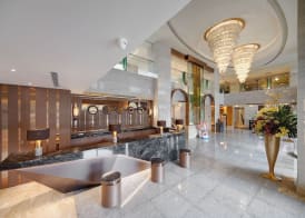 Taipei Garden Hotel - Ximending 3