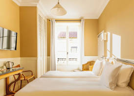 Hotel Saint Julien 5
