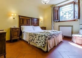 Sangaggio House B&B 5