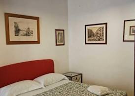 Appartamento Casa toledo 2