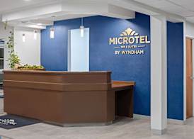 Microtel Inn & Suites by Wyndham of Houma 3