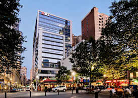 Hilton Garden Inn Pittsburgh Downtown 5
