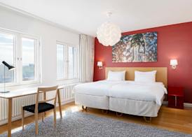 Radisson Blu Aleksanteri Hotel, Helsinki 2