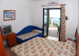 Hotel Residence Tramonto 4
