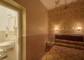 Quality in Rome 5