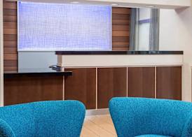 Fairfield Inn & Suites Tyler 4
