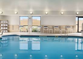 Hampton Inn Battle Creek 3