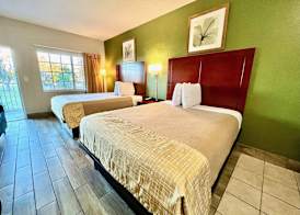 Travelodge Suites by Wyndham Lake Okeechobee 5