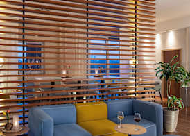 PLAZA INN Hamburg Horner Rennbahn 5