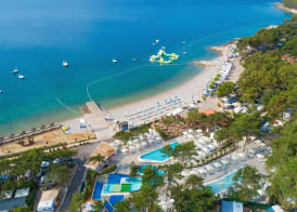 Valamar Camping Ježevac 2