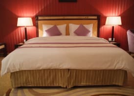 Garden Hotel Muscat 3