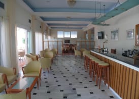 Danae Hotel 3