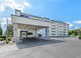 Spark by Hilton Chattanooga Downtown 5