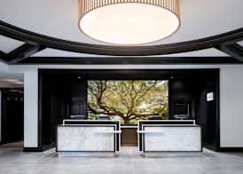 The Westin Dallas Stonebriar Golf Resort & Spa 3