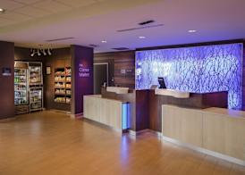 Fairfield Inn & Suites by Marriott DuBois 2