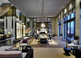 Primus Hotel Shanghai Sanjiagang 3