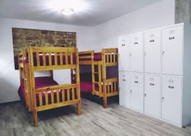 Hostel Casa Vacas 5