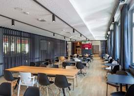 aletto Hotel Kudamm 2