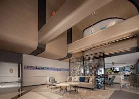 Holiday Inn Express Shanghai on The Bund by IHG 3
