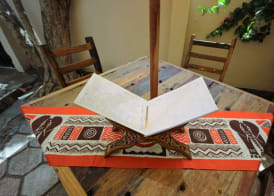 Shaba Boutique Hotel 5