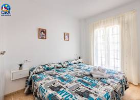 Apartamentos Madeira Casa Azahar 4