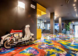 Muraless Art Hotel - WorldHotels Crafted 3