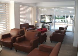 Golden Star Otel 4