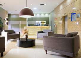 Comfort Hotel Taguatinga 4