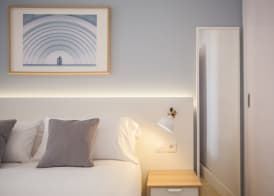 Apartment in Malasaña 4