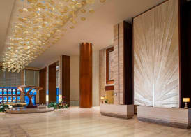 Sheraton Huizhou Bailuhu 4