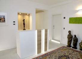 Lo Studio di viale Lo Re Camere & Caffè 4