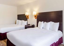 Americas Best Value Inn & Suites Ft. Collins E at I-25 5