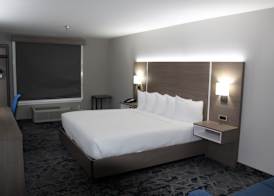 Comfort Inn & Suites Muskogee 5