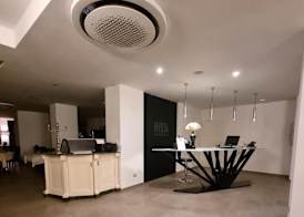 HOTEL VENICE BEACH HVB 34 Lifestyle 4 Superior 2