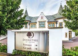 DoubleTree by Hilton London Heathrow Airport 3