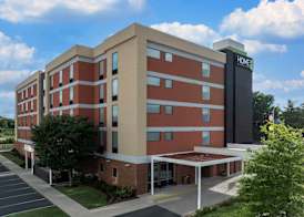 Home2 Suites by Hilton Knoxville West 5