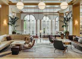 The Ritz-Carlton Dallas, Las Colinas 5