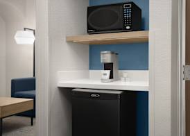 Holiday Inn Express & Suites DFW WEST - HURST by IHG 5