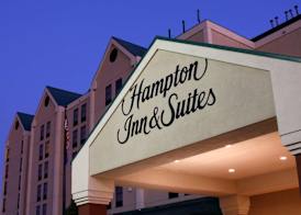 Hampton Inn & Suites Nashville-Airport 3